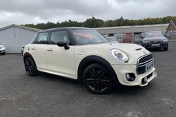 MINI Hatchback (14-24) 2.0 Cooper S D Hatchback 5d For Sale - Mallusk Auto Centre, Newtownabbey