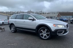 Volvo XC70 (07-16) D5 (215bhp) SE Lux (Sat Nav) 5d Geartronic For Sale - Mallusk Auto Centre, Newtownabbey