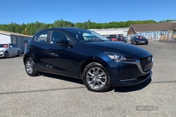 Mazda 2 (15-25) Skyactiv-G 90ps SE-L Nav 5d For Sale - Mallusk Auto Centre, Newtownabbey