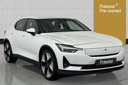 Polestar 2 Fastback (20 on) 310kW 82kWh Long Range Dual motor 5dr 4WD Auto For Sale - Waylands Volvo Oxford, Oxford