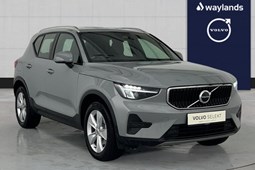 Volvo XC40 SUV (17 on) 2.0 B3P Core 5dr Auto For Sale - Waylands Volvo Oxford, Oxford