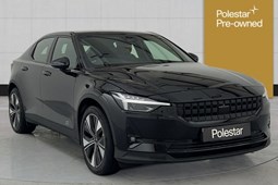 Polestar 2 Fastback (20 on) 170kW 69kWh Standard Range Single motor 5dr Auto For Sale - Waylands Volvo Oxford, Oxford