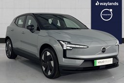 Volvo EX30 SUV (24 on) 200kW SM Extended Range Plus 69kWh 5dr Auto For Sale - Waylands Volvo Oxford, Oxford