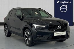 Volvo XC40 SUV (17 on) 2.0 B3P Ultimate Dark 5dr Auto For Sale - Waylands Volvo Oxford, Oxford