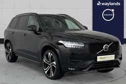 Volvo XC90 (15-24) R-Design Pro B5 AWD auto 5d For Sale - Waylands Volvo Oxford, Oxford