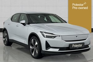 Polestar 2 Fastback (20 on) 220kW 82kWh Long Range Single motor 5dr Auto For Sale - Waylands Volvo Oxford, Oxford