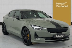 Polestar 2 Fastback (20 on) 350kW BST Edition 230 78kWh LR DM 5dr 4WD Auto For Sale - Waylands Volvo Oxford, Oxford