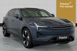 Polestar 3 SUV (23 on) 360kW 111kWh Long Range DM Plus Pilot 5dr Auto For Sale - Waylands Volvo Oxford, Oxford