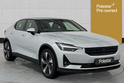 Polestar 2 Fastback (20 on) 170kW 69kWh Standard Range Single motor 5dr Auto For Sale - Waylands Volvo Oxford, Oxford