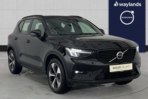 Volvo XC40 SUV (17 on) 2.0 B4P Plus Dark 5dr Auto For Sale - Waylands Volvo Oxford, Oxford