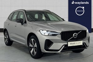 Volvo XC60 SUV (17 on) 2.0 T6 [350] RC PHEV Plus Dark 5dr AWD Geartronic For Sale - Waylands Volvo Oxford, Oxford