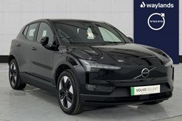 Volvo EX30 SUV (24 on) 200kW Single Motor Plus 51kWh 5dr Auto For Sale - Waylands Volvo Oxford, Oxford