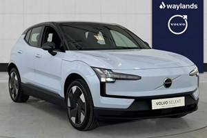 Volvo EX30 SUV (24 on) 315kW Twin Motor Performance Plus 69kWh 5dr Auto For Sale - Waylands Volvo Oxford, Oxford