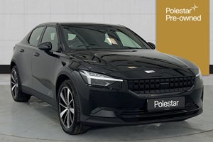Polestar 2 Fastback (20 on) 165kW 63kWh Standard Range Single motor 5dr Auto For Sale - Waylands Volvo Oxford, Oxford