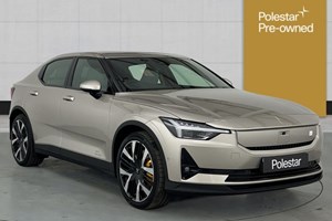 Polestar 2 Fastback (20 on) 350kW 82kWh LR DM [Plus/Performance] 5dr 4WD Auto For Sale - Waylands Volvo Oxford, Oxford