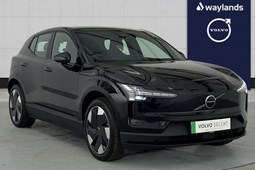 Volvo EX30 SUV (24 on) 315kW Twin Motor Performance Plus 69kWh 5dr Auto For Sale - Waylands Volvo Oxford, Oxford