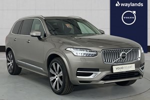 Volvo XC90 (15-24) 2.0 T8 [455] RC PHEV Inscription Pro 5dr AWD Auto For Sale - Waylands Volvo Oxford, Oxford