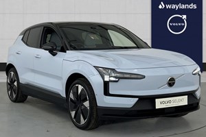 Volvo EX30 SUV (24 on) 200kW SM Extended Range Ultra 69kWh 5dr Auto For Sale - Waylands Volvo Oxford, Oxford