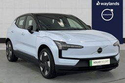 Volvo EX30 SUV (24 on) 315kW Twin Motor Performance Plus 69kWh 5dr Auto For Sale - Waylands Volvo Oxford, Oxford