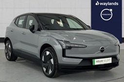 Volvo EX30 SUV (24 on) 200kW SM Extended Range Plus 69kWh 5dr Auto For Sale - Waylands Volvo Oxford, Oxford