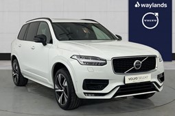 Volvo XC90 (15-24) R-Design B5 AWD auto 5d For Sale - Waylands Volvo Oxford, Oxford