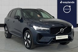 Volvo XC60 SUV (17 on) 2.0 T6 [350] RC PHEV Plus Dark 5dr AWD Geartronic For Sale - Waylands Volvo Oxford, Oxford