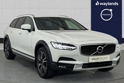 Volvo V90 Cross Country (17 on) Plus T5 AWD auto 5d For Sale - Waylands Volvo Oxford, Oxford