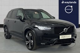 Volvo XC90 (15-24) R-Design Pro T5 AWD auto 5d For Sale - Waylands Volvo Oxford, Oxford
