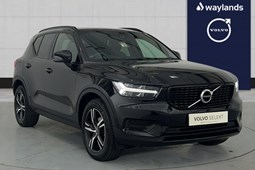 Volvo XC40 SUV (17 on) R-Design T3 FWD auto 5d For Sale - Waylands Volvo Oxford, Oxford