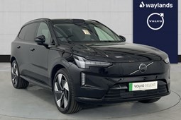 Volvo EX90 SUV (24 on) 300kW Twin Motor Ultra 111kWh 5dr Auto For Sale - Waylands Volvo Oxford, Oxford