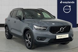 Volvo XC40 SUV (17 on) R-Design B4 (P) FWD auto 5d For Sale - Waylands Volvo Oxford, Oxford
