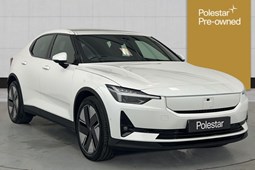 Polestar 2 Fastback (20 on) 200kW 69kWh Standard Range SM [Plus] 5dr Auto For Sale - Waylands Volvo Oxford, Oxford