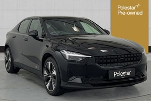 Polestar 2 Fastback (20 on) 300kW 78kWh Long Range Dual motor 5dr 4WD Auto For Sale - Waylands Volvo Oxford, Oxford