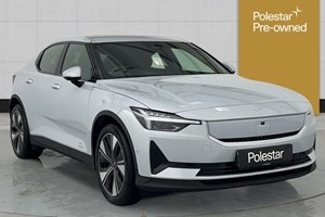 Polestar 2 Fastback (20 on) 310kW 82kWh Long Range DM [Plus] 5dr 4WD Auto For Sale - Waylands Volvo Oxford, Oxford