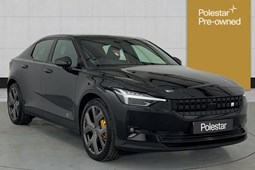Polestar 2 Fastback (20 on) 350kW 78kWh LR DM [Plus/Performance] 5dr 4WD Auto For Sale - Waylands Volvo Oxford, Oxford