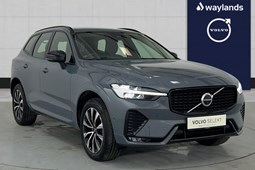 Volvo XC60 SUV (17 on) 2.0 B4D Plus Dark 5dr AWD Geartronic For Sale - Waylands Volvo Oxford, Oxford