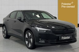 Polestar 2 Fastback (20 on) 220kW 82kWh Long Range SM [Plus] 5dr Auto For Sale - Waylands Volvo Oxford, Oxford