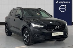 Volvo XC40 SUV (17 on) R-Design T3 FWD auto 5d For Sale - Waylands Volvo Oxford, Oxford