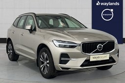 Volvo XC60 SUV (17 on) 2.0 B5P Core 5dr AWD Geartronic For Sale - Waylands Volvo Oxford, Oxford