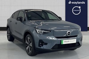 Volvo C40 SUV (21 on) 170kW Recharge Plus 69kWh 5dr Auto For Sale - Waylands Volvo Oxford, Oxford