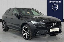 Volvo XC60 SUV (17 on) 2.0 B5P R DESIGN 5dr AWD Geartronic For Sale - Waylands Volvo Oxford, Oxford
