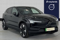 Volvo EX30 SUV (24 on) 200kW SM Extended Range Ultra 69kWh 5dr Auto For Sale - Waylands Volvo Oxford, Oxford