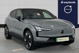 Volvo EX30 SUV (24 on) 200kW SM Extended Range Ultra 69kWh 5dr Auto For Sale - Waylands Volvo Oxford, Oxford