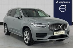 Volvo XC90 (15-24) 2.0 B5P [250] Core 5dr AWD Geartronic For Sale - Waylands Volvo Oxford, Oxford
