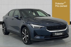 Polestar 2 Fastback (20 on) 300kW 78kWh Long Range DM [Plus] 5dr 4WD Auto For Sale - Waylands Volvo Oxford, Oxford