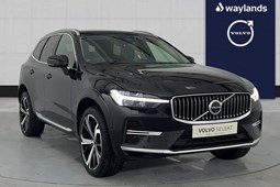 Volvo XC60 SUV (17 on) 2.0 T8 [455] RC PHEV Ultimate Dark 5dr AWD Gtron For Sale - Waylands Volvo Oxford, Oxford