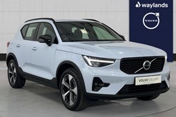 Volvo XC40 SUV (17 on) 2.0 B4P Plus Dark 5dr Auto For Sale - Waylands Volvo Oxford, Oxford