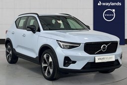 Volvo XC40 SUV (17 on) 2.0 B3P Plus 5dr Auto For Sale - Waylands Volvo Oxford, Oxford