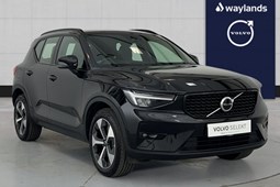 Volvo XC40 SUV (17 on) 2.0 B3P Plus 5dr Auto For Sale - Waylands Volvo Oxford, Oxford
