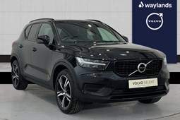 Volvo XC40 SUV (17 on) R-Design T3 FWD auto 5d For Sale - Waylands Volvo Oxford, Oxford